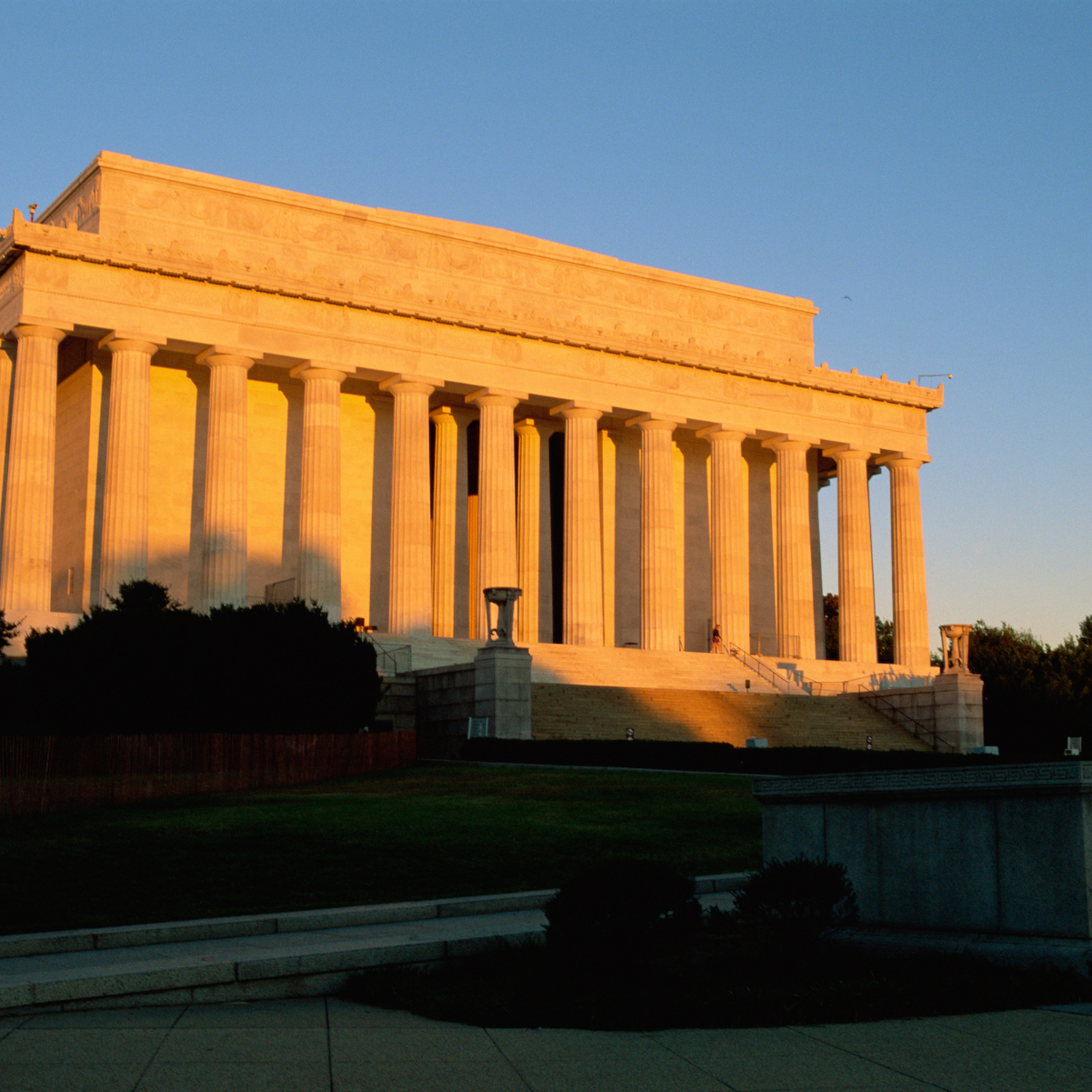 Découvrez la capitale des USA : Washington