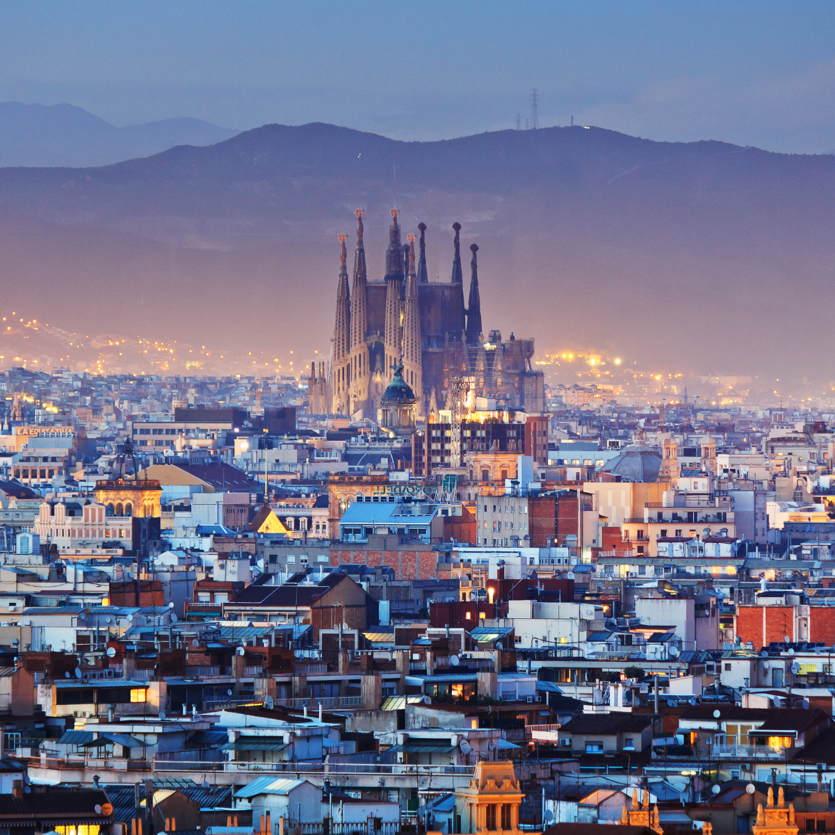 Barcelone : Pourquoi attire-t-elle autant les touristes ?