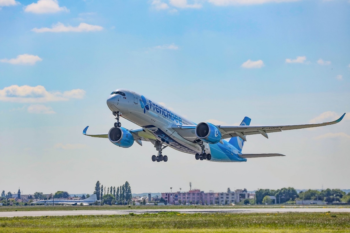 Après San Francisco, New York et Los Angeles, French bee poursuit son développement vers les Etats-Unis avec le lancement d'une liaison entre Paris-Orly 4 et Miami. - DR Après San Francisco, New York et Los Angeles, French bee poursuit son développement vers les Etats-Unis avec le lancement d'une liaison entre Paris-Orly 4 et Miami. - DR