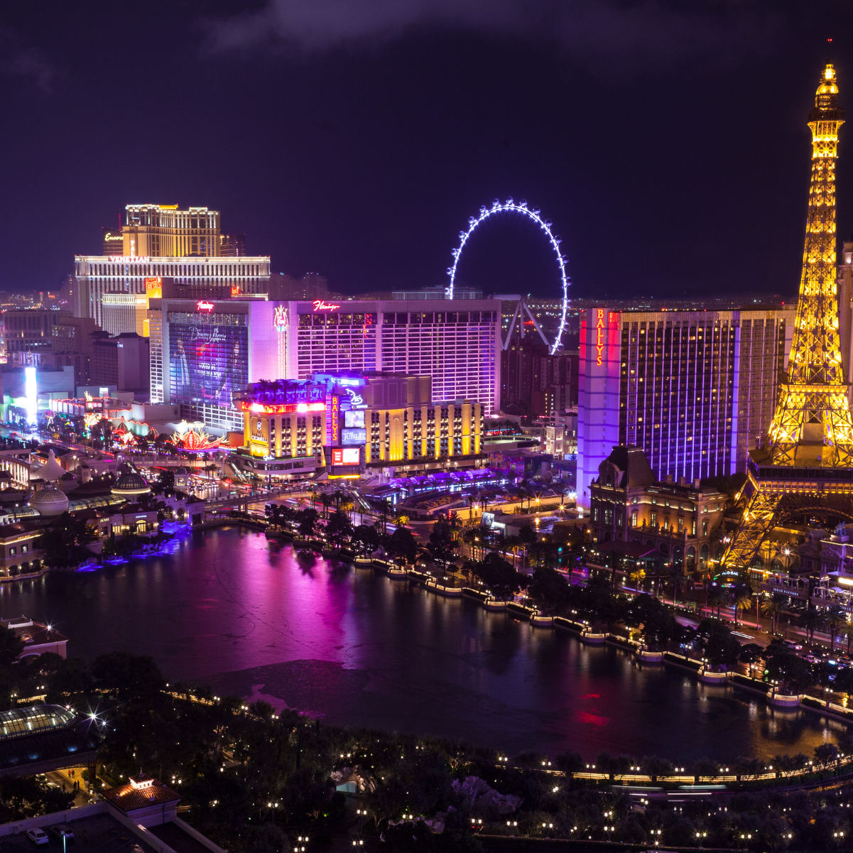 Découvrez les USA avec TourMaG Découvrez les USA avec TourMaG