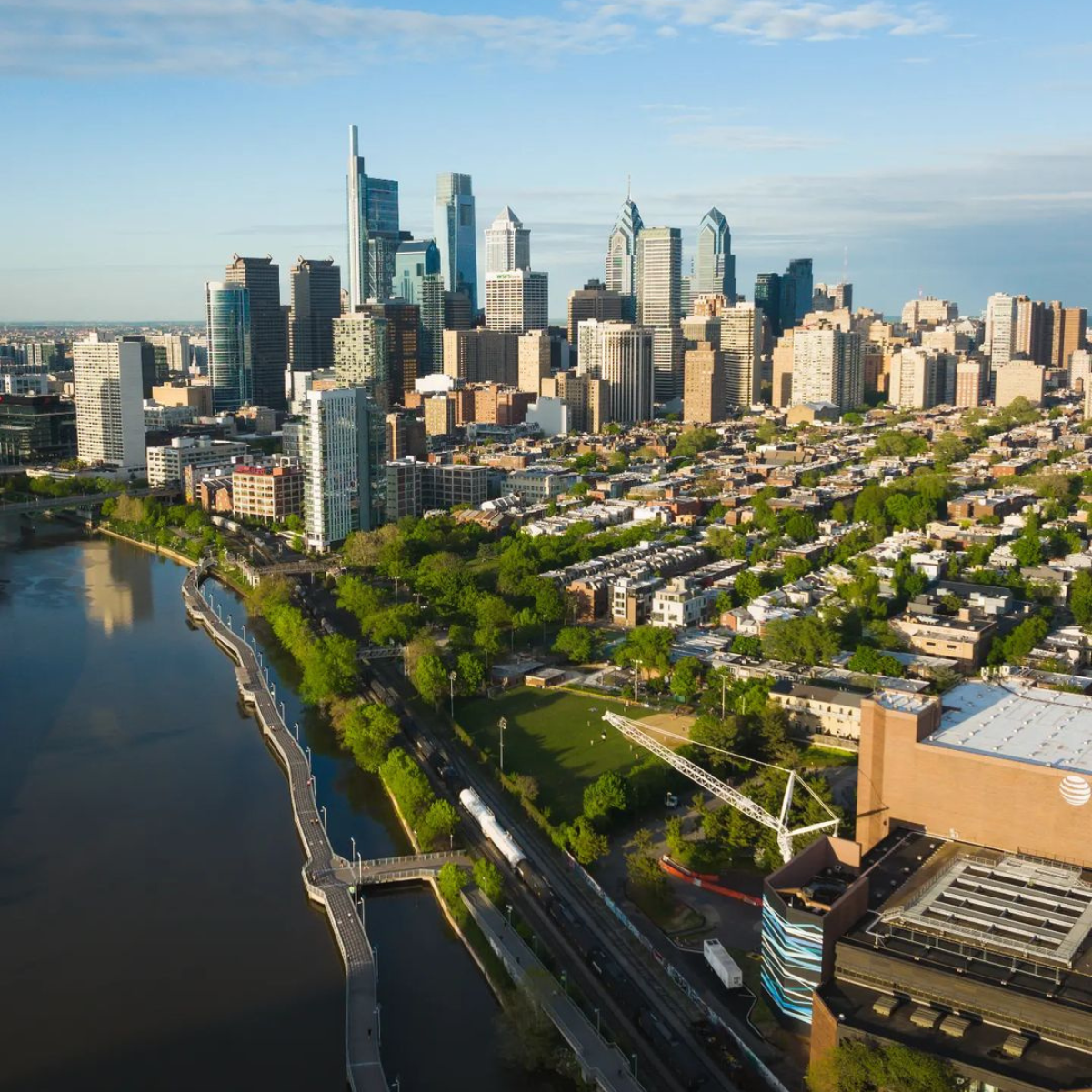 Philadelphie - Instagram @dprince.nj Philadelphie - Instagram @dprince.nj