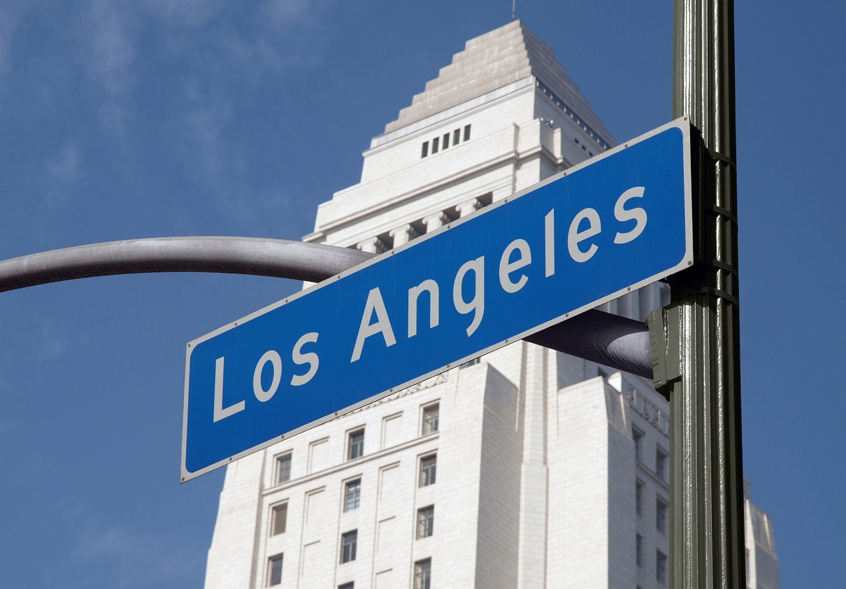 Los Angeles a pris un train de mesures pour protéger les salariés de l'hôtellerie et oblige notamment les hôteliers a nettoyé les chambres d'hôtel quotidiennement Depositphotos.com Auteur trekandshoot