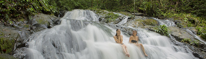 OTOG / Cascades de Gobaya Soula OTOG / Cascades de Gobaya Soula