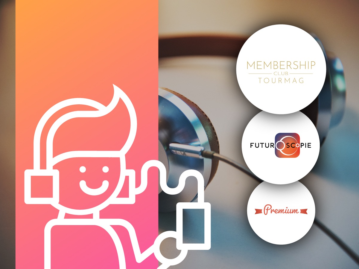 Des podcasts de tous les articles payants sont désormais disponibles pour le Club des Abonnés /crédit Alexandre Deuwel Des podcasts de tous les articles payants sont désormais disponibles pour le Club des Abonnés /crédit Alexandre Deuwel