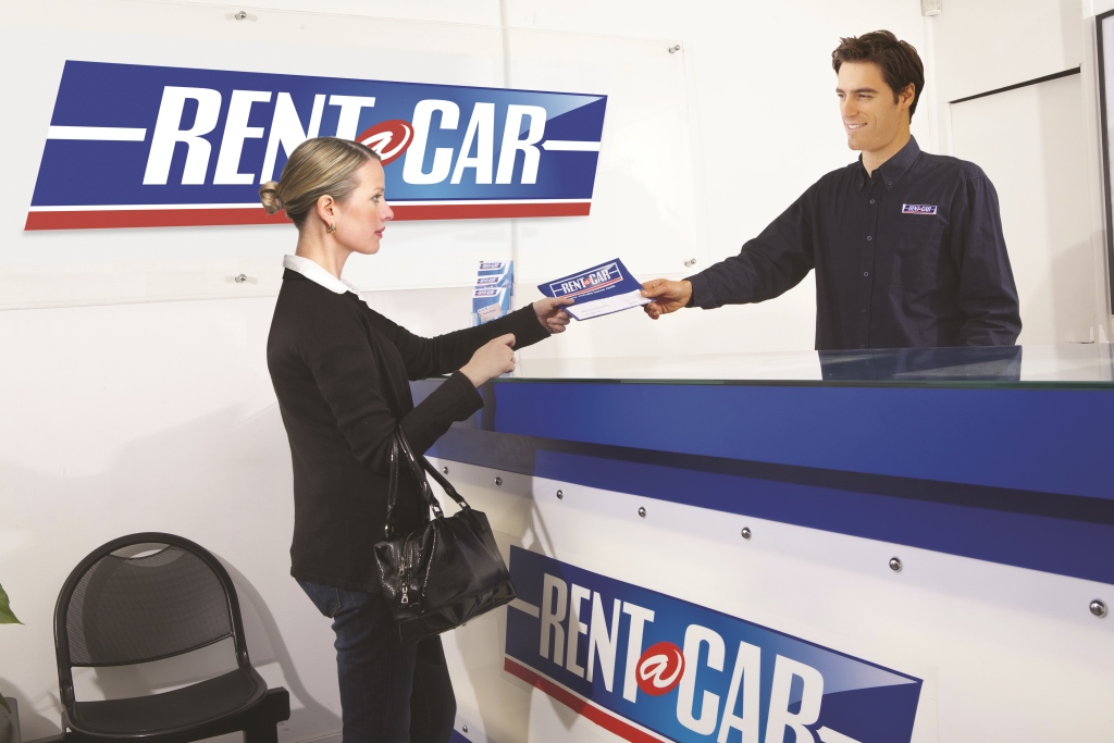 Chaque semaine, le site Internet de Rent a Car reçoit une quinzaine de candidatures - DR Rent A Car