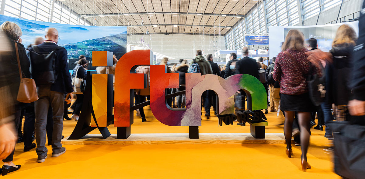 IFTM Top Resa Qui sera présent à l’édition 2022