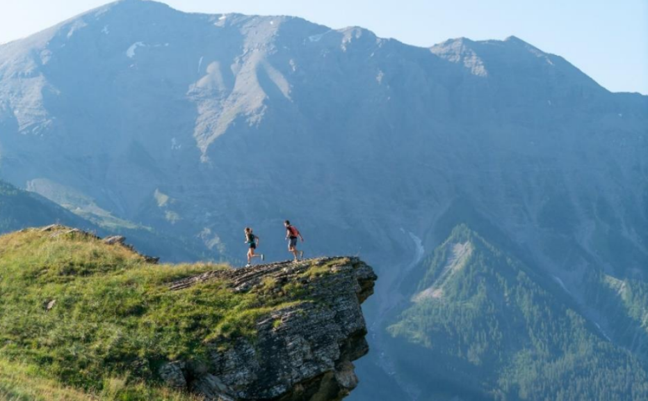 Le Comité Régional de Tourisme PACA se veut optimiste pour la saison estivale imminente - © Crédit photo : R.Van Rijn