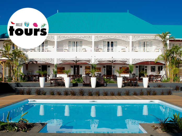 Mille Tours est une équipe réceptive spécialisée sur l’île de la Réunion Mille Tours est une équipe réceptive spécialisée sur l’île de la Réunion