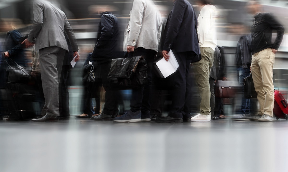 L’expérience du transport aérien actuelle ne va-t-elle pas décourager les clients de voyager ? - DR : DepositPhotos.com, amedeoemaja L’expérience du transport aérien actuelle ne va-t-elle pas décourager les clients de voyager ? - DR : DepositPhotos.com, amedeoemaja