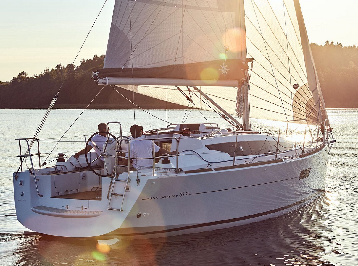 La location de bateaux connait un succès non démenti en 2022, selon ClickAndBoat - DR