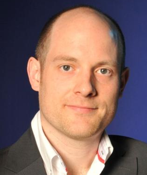 TUI France : Sylvain Gaboriaud est nommé Directeur Marketing TUI France : Sylvain Gaboriaud est nommé Directeur Marketing