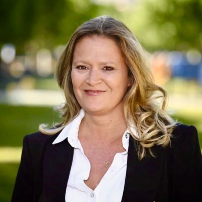 Olivia Grégoire - DR : Gouvernement.fr Olivia Grégoire - DR : Gouvernement.fr