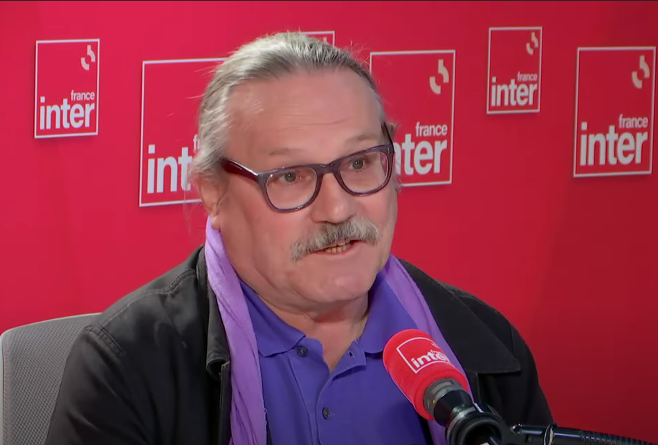 Jean-Didier Urbain