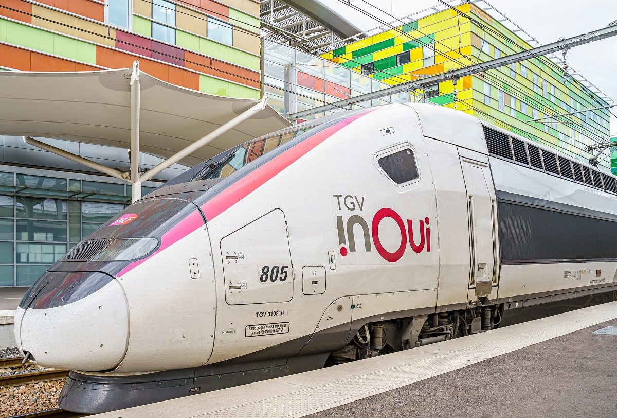 DR : Renfe DR : Renfe