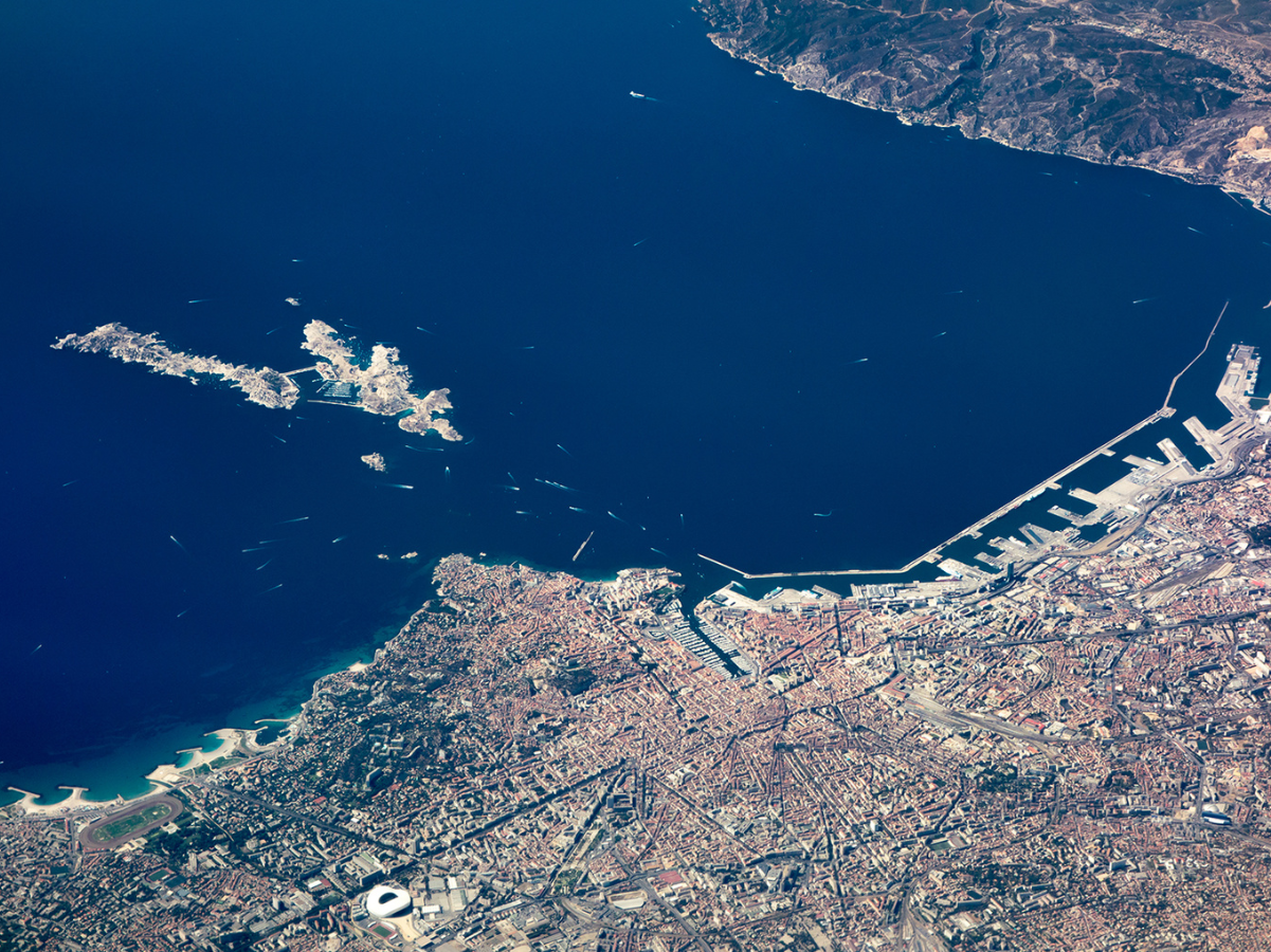 Que faire et visiter à Marseille en 2022