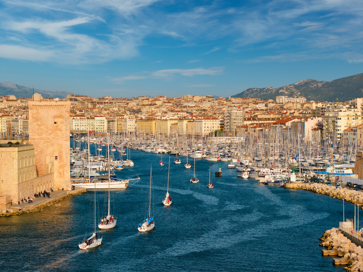 Que faire et visiter à Marseille en 2022