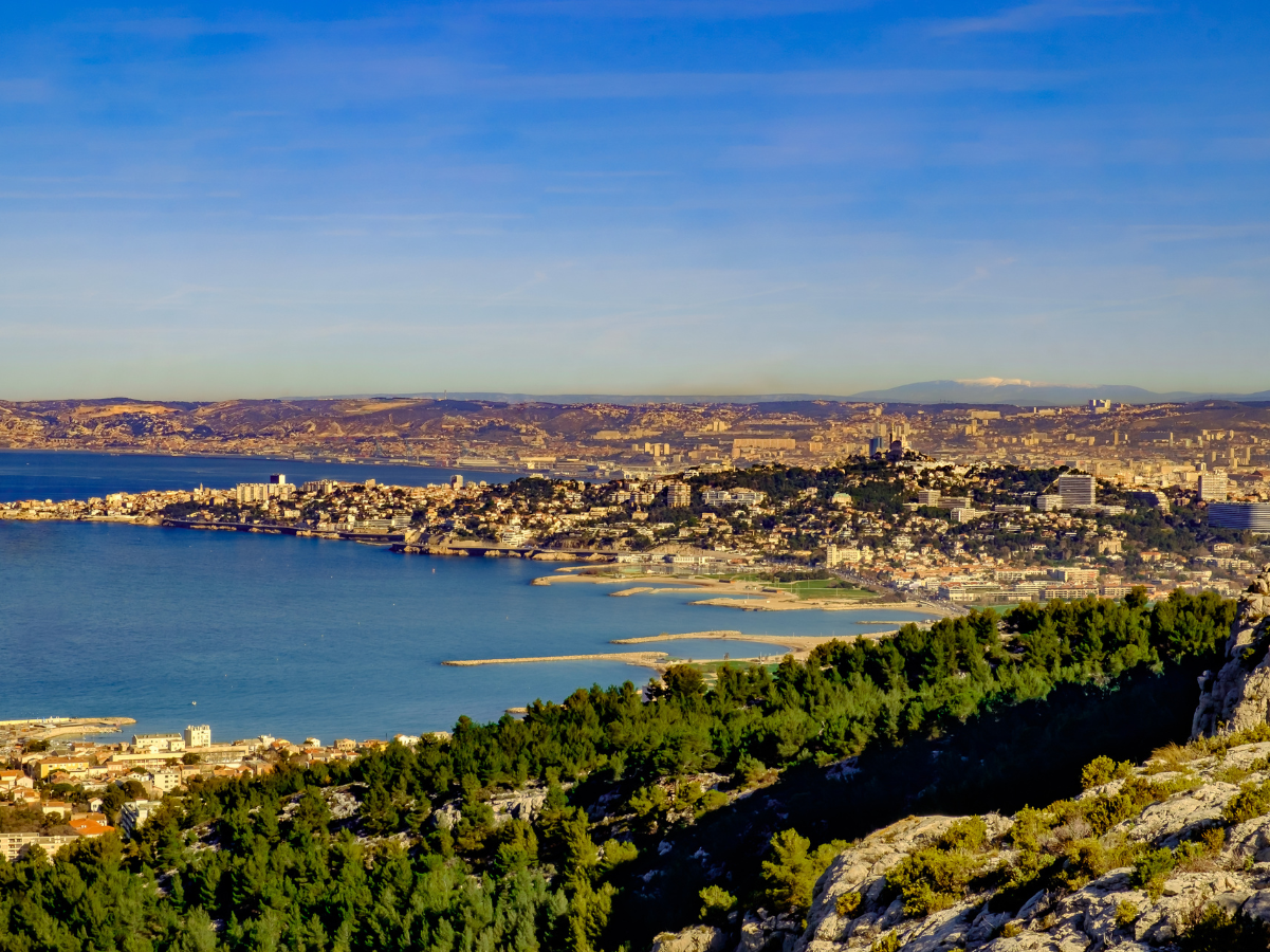 Que faire et visiter à Marseille en 2022