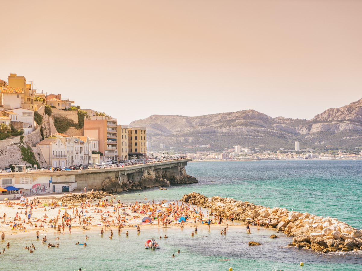 Que faire et visiter à Marseille en 2022