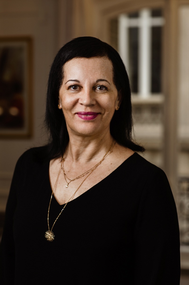 Me Emmanuelle Llop, Avocat à la cour - DR : Equinoxe Avocats Me Emmanuelle Llop, Avocat à la cour - DR : Equinoxe Avocats