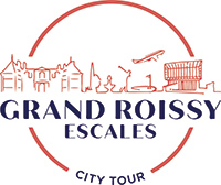 Découvrez le nouveau City Tour Grand Roissy Escales