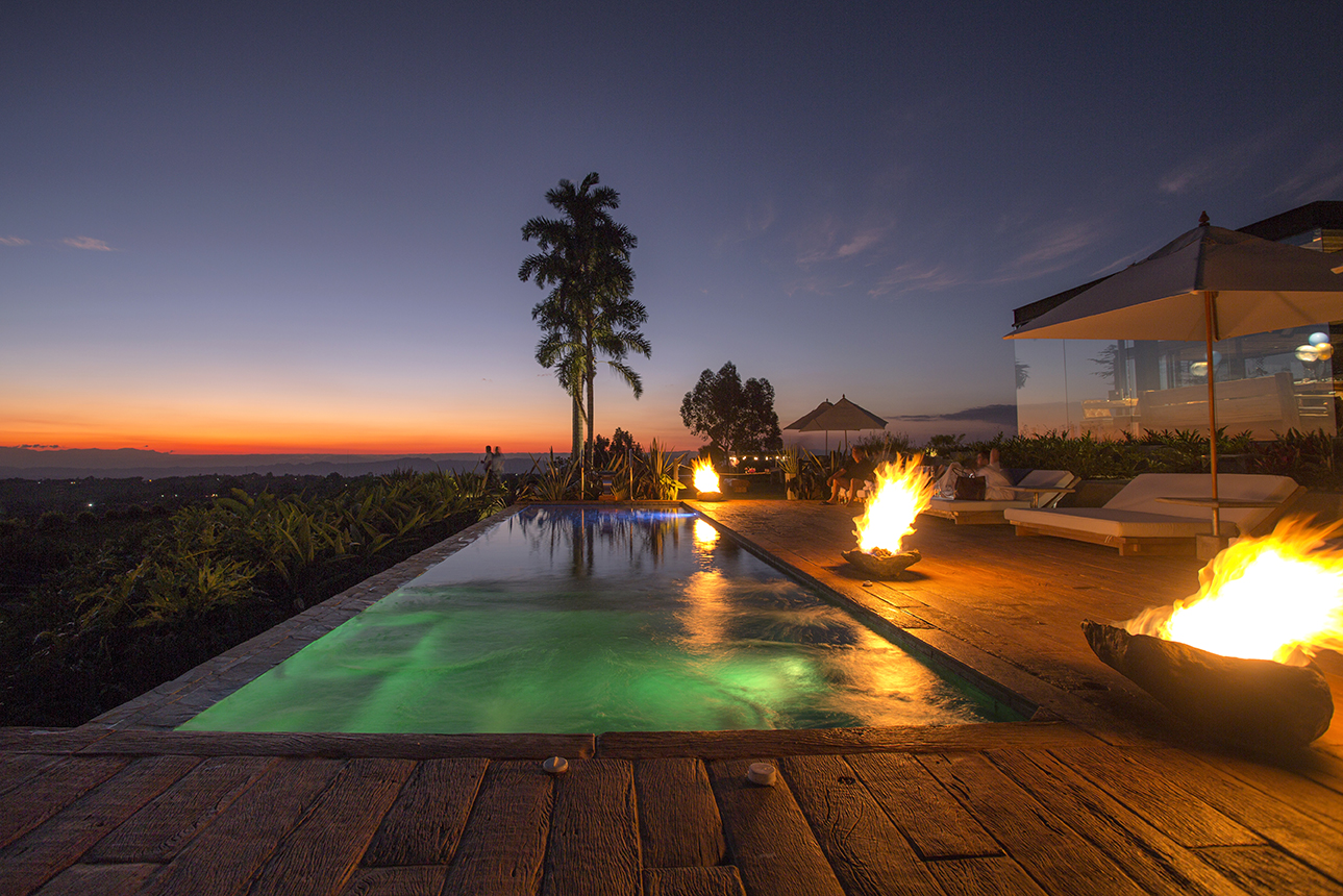 Bio Habitat Hotel