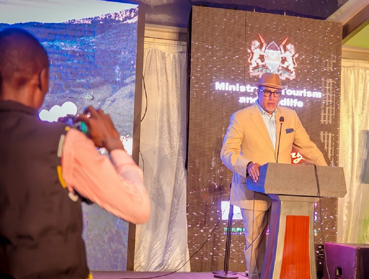 Le ministère souhaite faire du Kenya une destination touristique de premier plan en Afrique avec un plan d'action conçu autour de quatre piliers - DR : Kenya Tourism Board