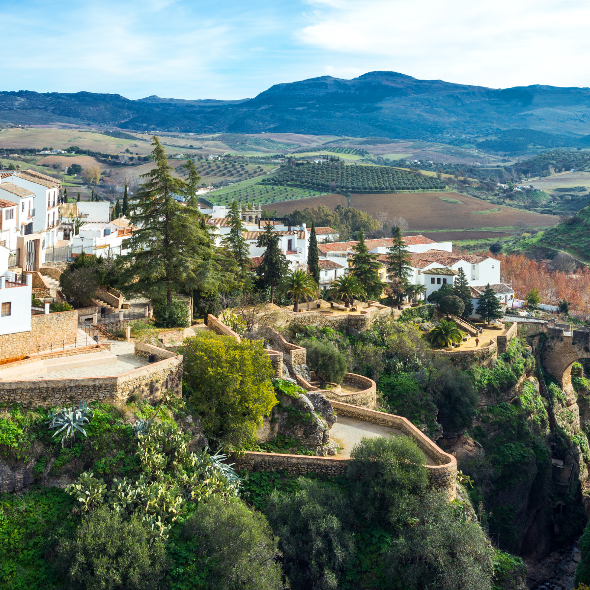 Marbella : une station balnéaire pas comme les autres