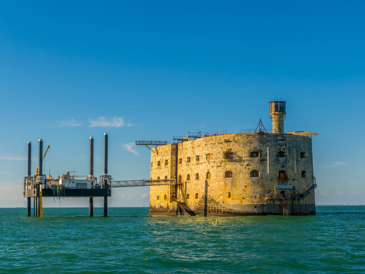 Que faire et visiter à La Rochelle cet été