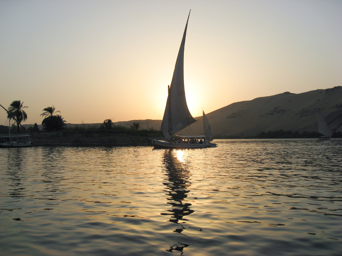 Voyage en Egypte, quelles conditions d'entrée ?