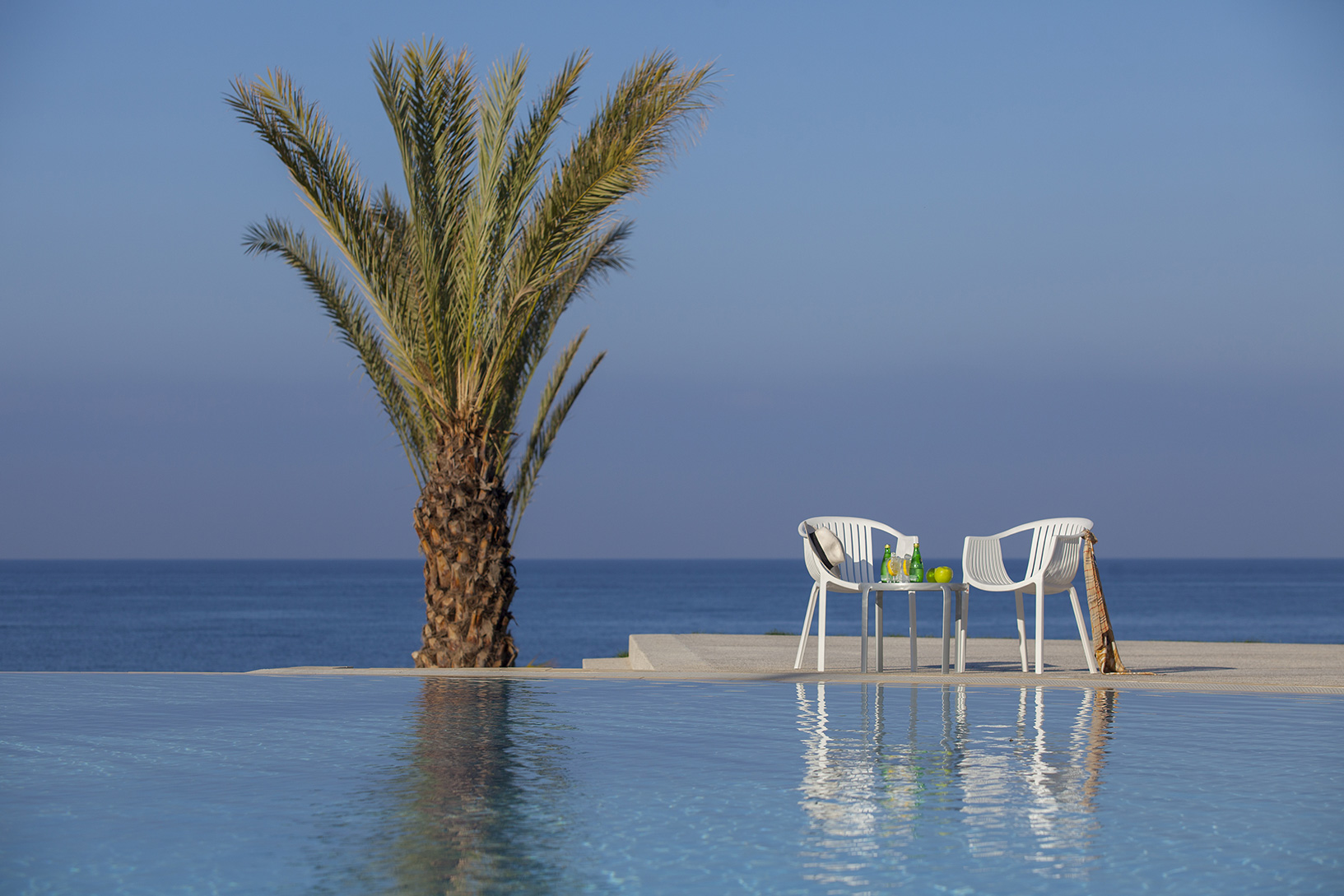 Photo - King Evelthon hotel 4* - Paphos