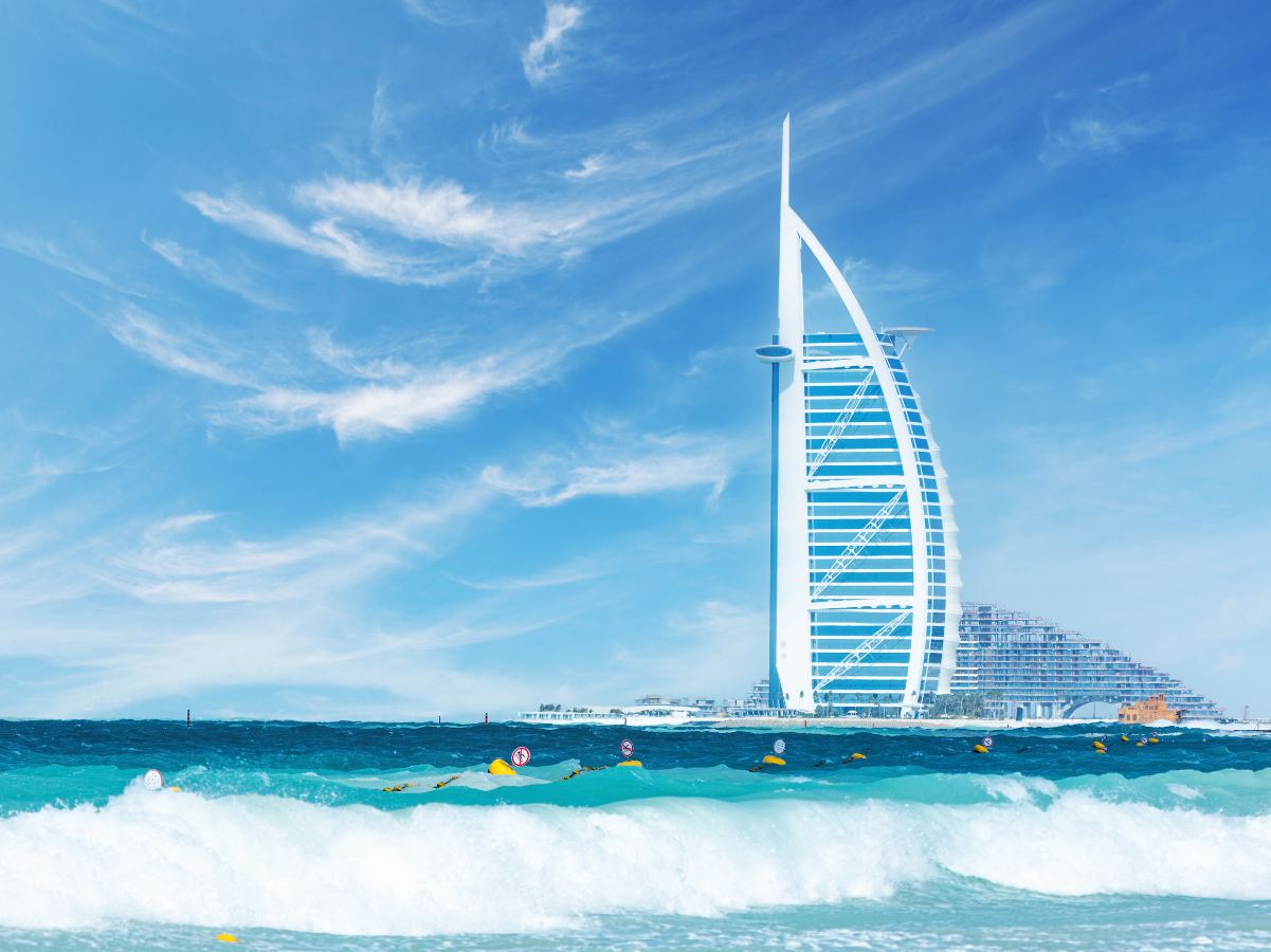 Voyage aux Emirats Arabes Unis : quelles conditions d'entrée ? Voyage aux Emirats Arabes Unis : quelles conditions d'entrée ?