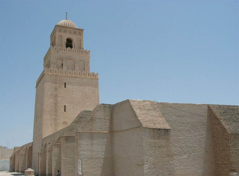 Djerba, île hautement touristique, a été choisie comme capitale méditerranéenne de la thalassothérapie - DR