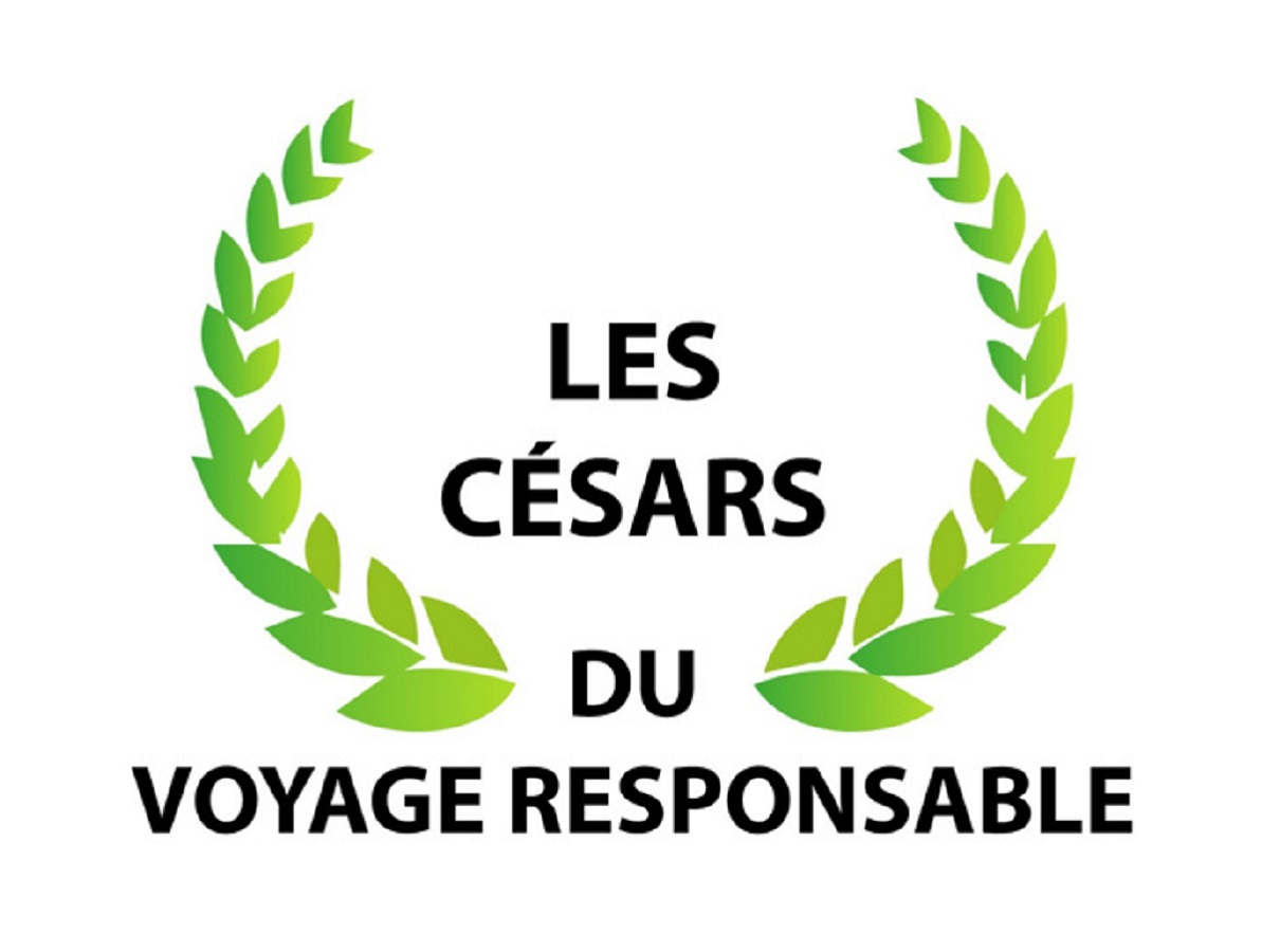 Césars du Voyage Responsable : ouverture des candidatures à l'international !