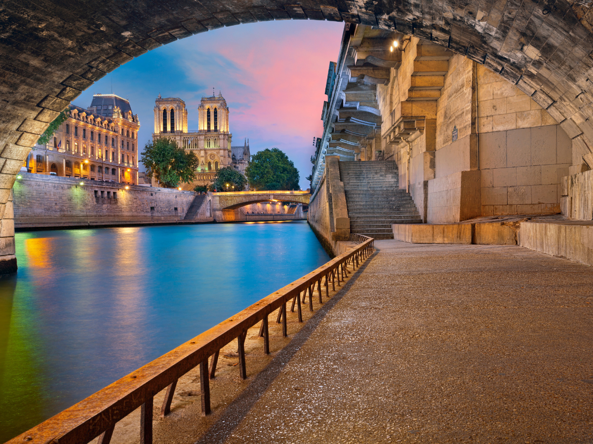 Vacances d’été 2022 à Paris : Les activités et visites incontournables