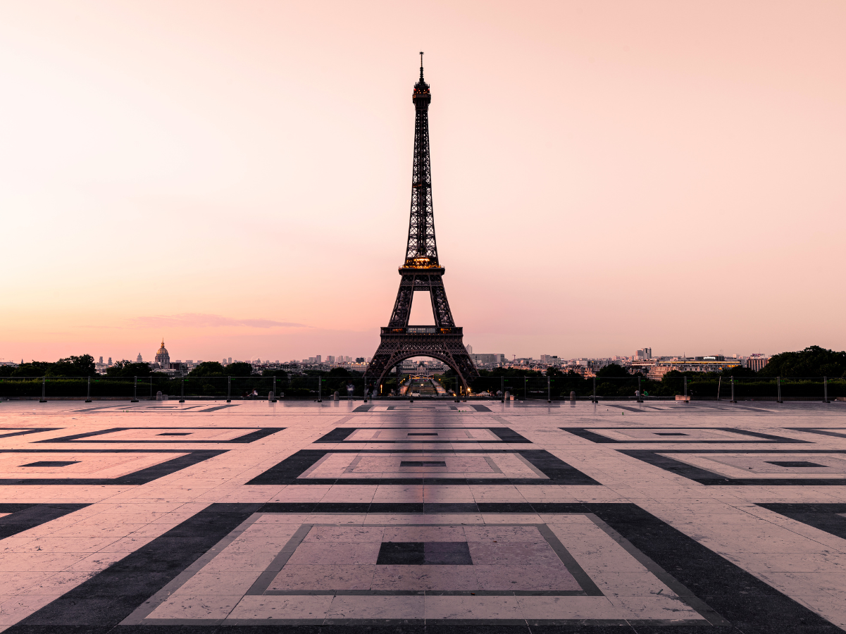 Que faire et visiter à Paris cet été