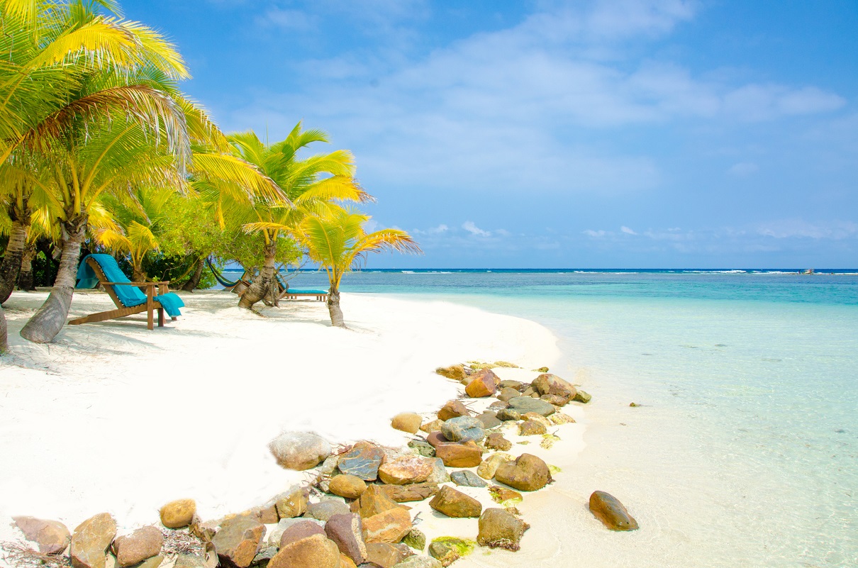 Voyage Belize : quelles conditions d'entrée ? - Photo : Depositphotos.com