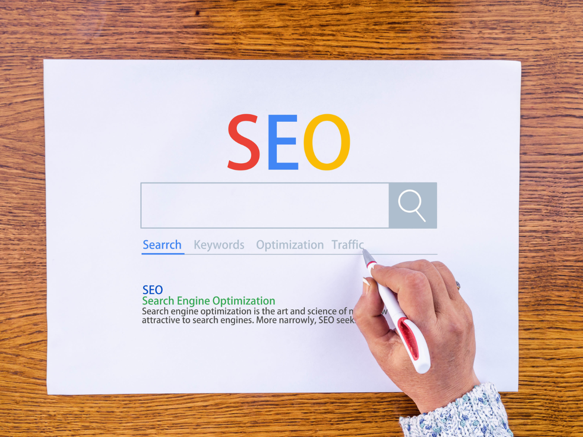 Ce qu'il faut savoir sur le SEO aujourd'hui