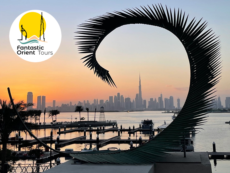 Spécialiste des Émirats Arabes Unis, Fantastic Orient Tours fait de l'expérience client sa priorité - DR : Fantastic Orient Tours