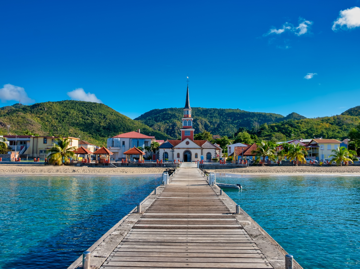 Voyage en Martinique, les infos à savoir