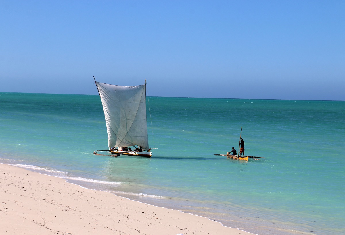 Le sud-ouest est assurément l’une des faces les plus insolites de Madagascar - DR : J.-F.R.