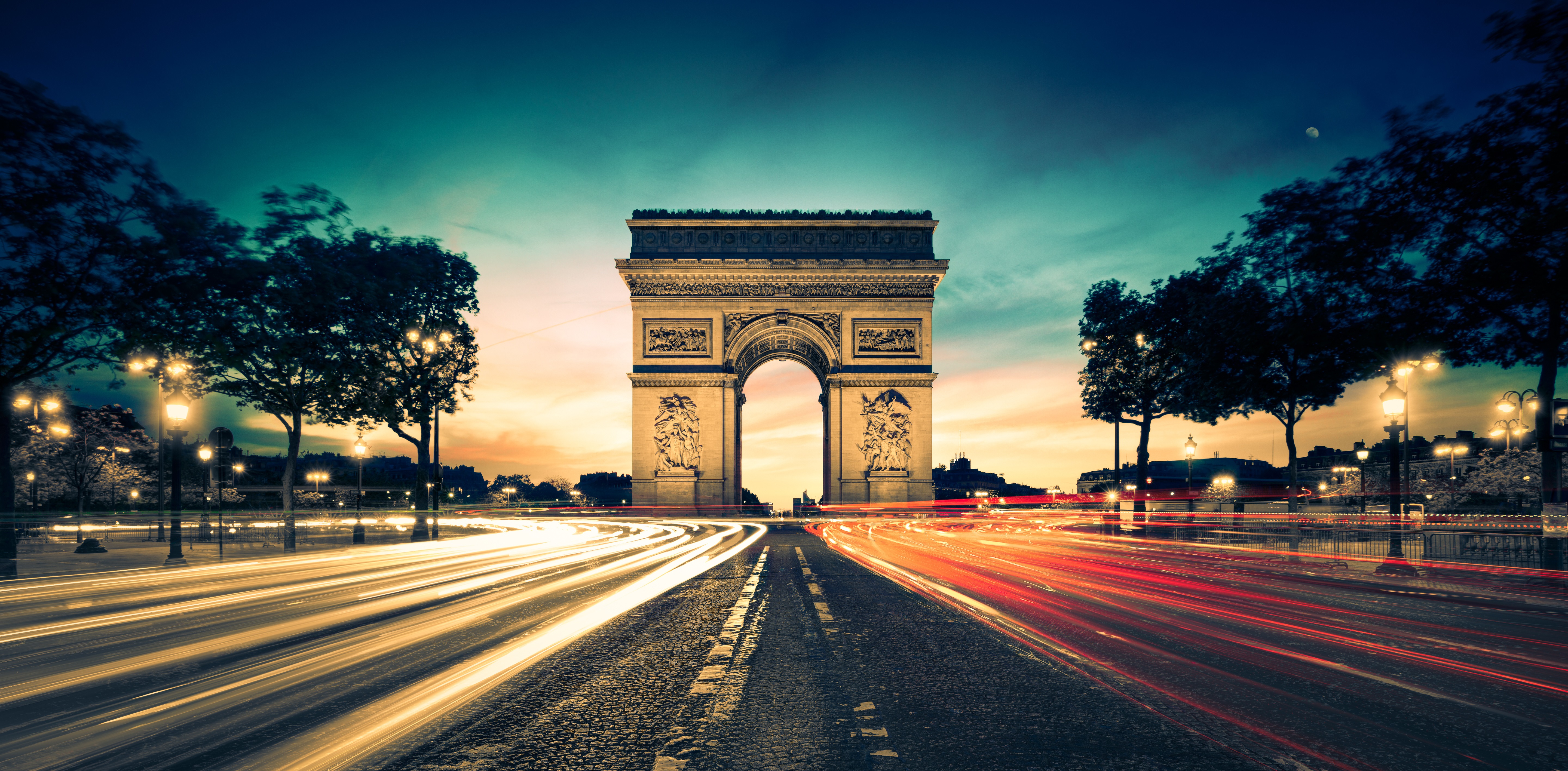 paris ville touristique
