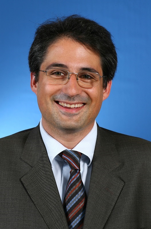 Alexis Cartier, manager chez KPMG - DR Alexis Cartier, manager chez KPMG - DR