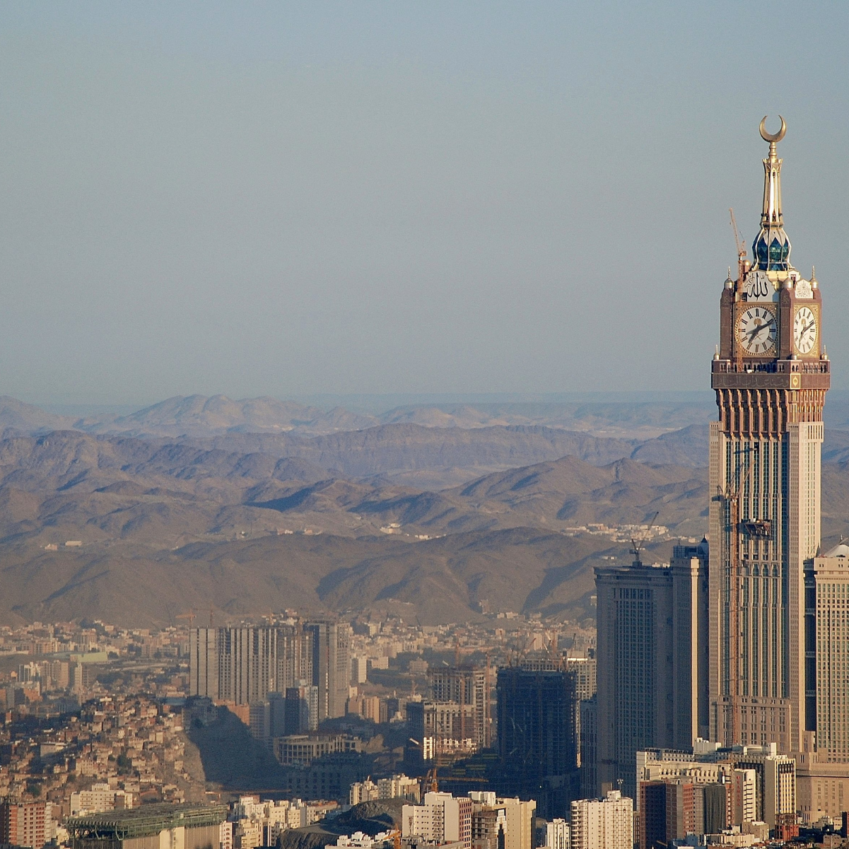 Arabie saoudite : Que devez-vous savoir avant d'y voyager ?