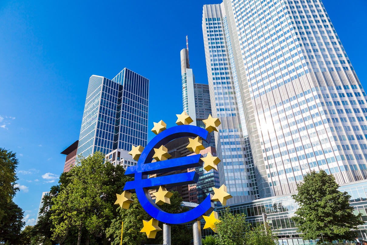 La BCE a augmenté son taux directeur de 50 points de base -  Depositphotos.com Auteur bloodua