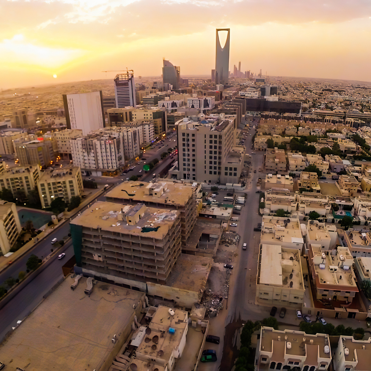 Voyage en Arabie Saoudite : notre dossier
