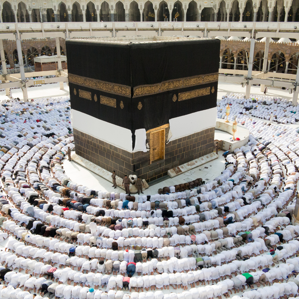 La Mecque : découvrez cette ville sainte de l'Islam