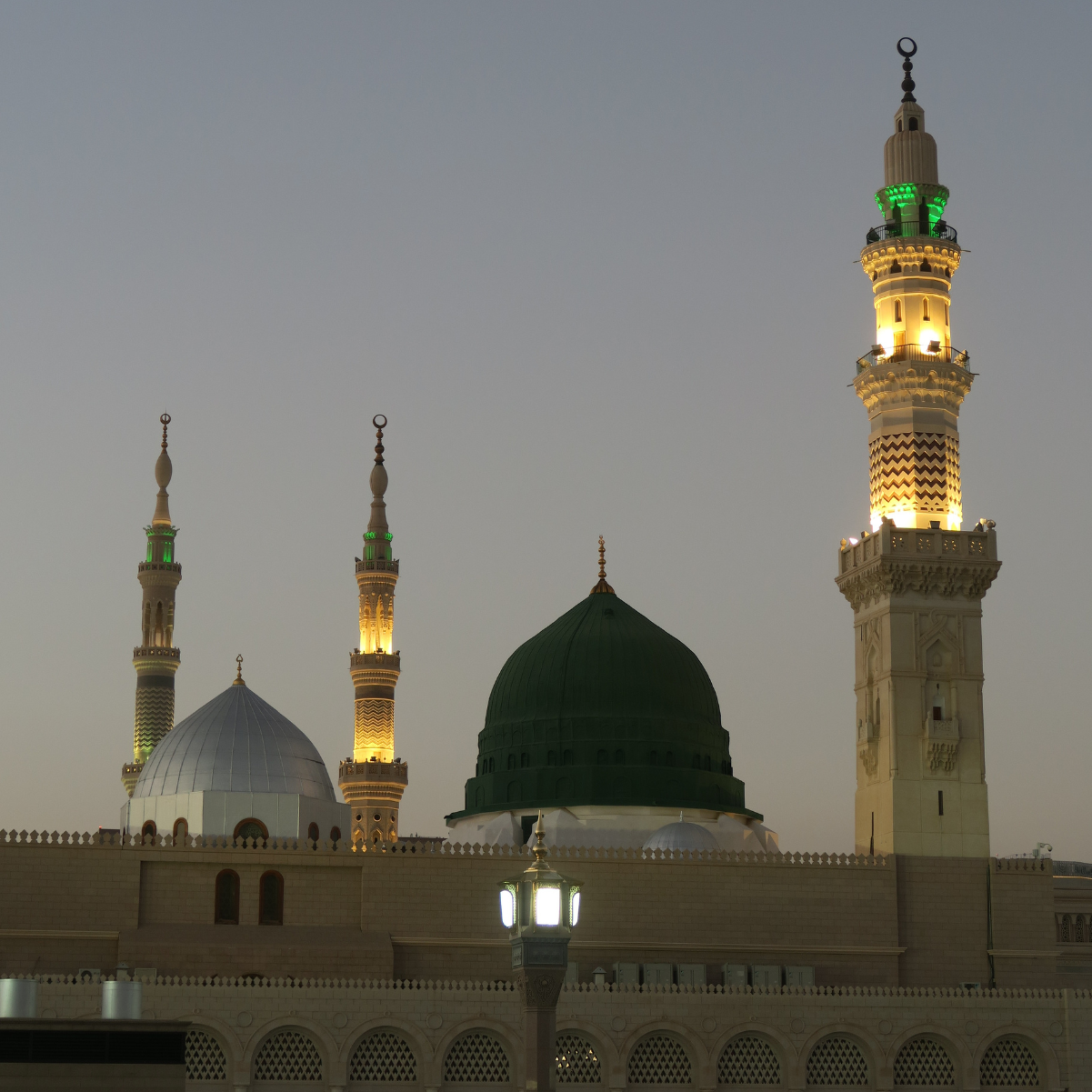 Médine : Que faire et visiter ? Médine : Que faire et visiter ?