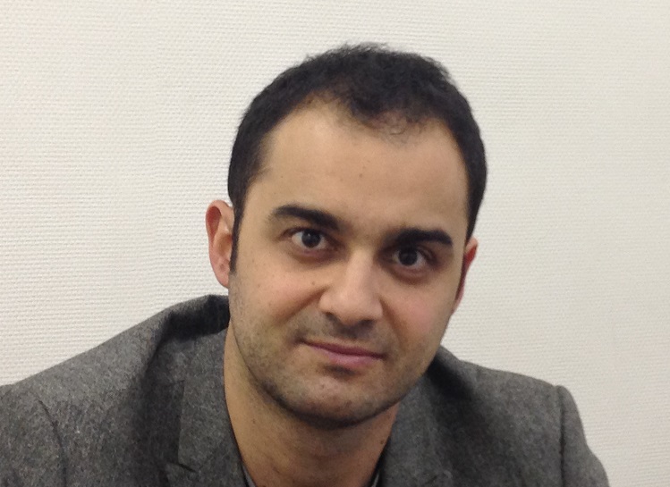 Yoann Valensi, directeur de MobileGlobe Yoann Valensi, directeur de MobileGlobe