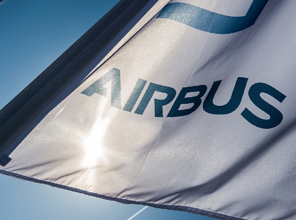 Airbus revoit à la baisse ses livraisons pour 2022