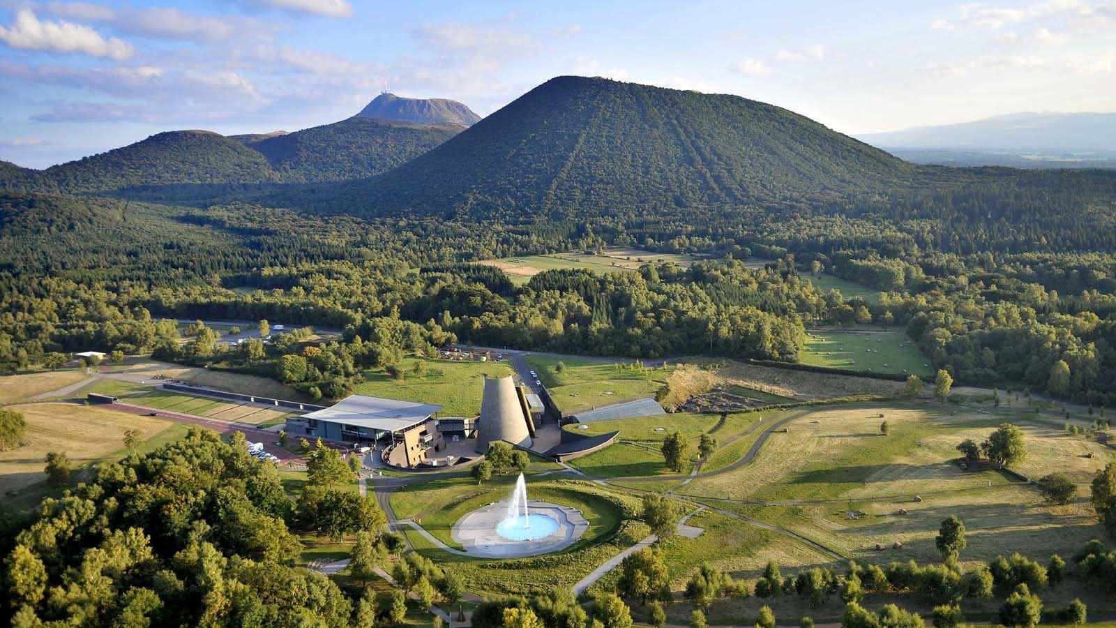 Le parc pédagogique se transforme en parc ludique (©jdmase)